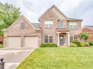 12811 Night Heron Dr, Knoxville, TN 37922