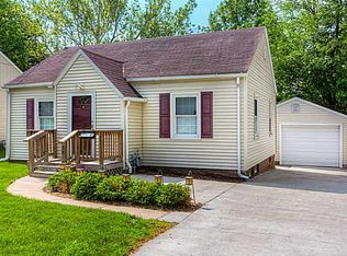 3514 Jefferson Ave, Des Moines, IA 50310