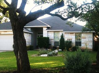 17010 Whitetail Pass, Cedar Park, TX 78613