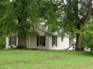 20 Archie Rd, Springville, TN 38256
