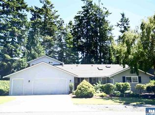 104 San Juan Dr, Sequim, WA 98382