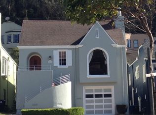 1035 Portola Dr, San Francisco, CA 94127