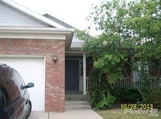 2559 Danielle Ln, Lexington, KY 40509