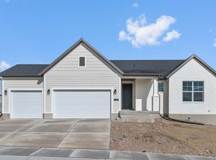 6752 W Broad Stem Way, Herriman, UT 84096