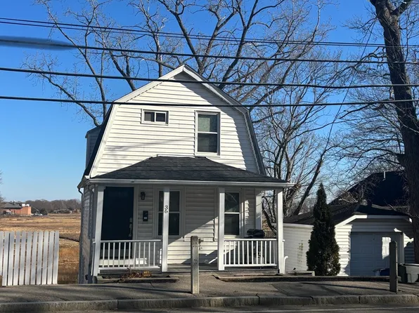 36 Palmer St, Quincy, MA 02169