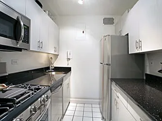 Rented by Town Residential