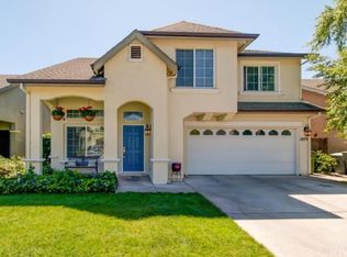 1879 Auburn Oak Way, Chico, CA