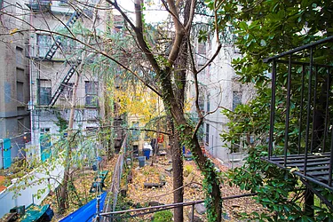 Rented by Brown Harris Stevens