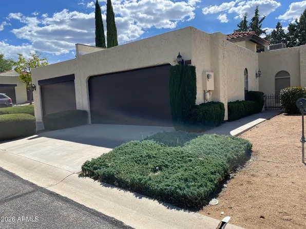 6130 CRISTA LYNN Place #14, Prescott, AZ 86301