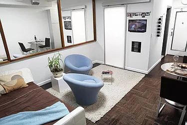 Rented by Brown Harris Stevens