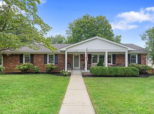 2092 Williamsburg Rd, Lexington, KY 40504