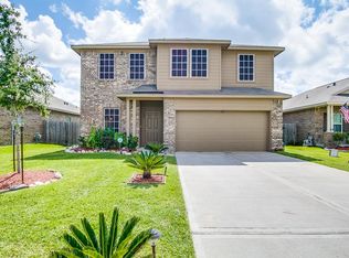 124 Rustic Colony Ln, Dickinson, TX 77539
