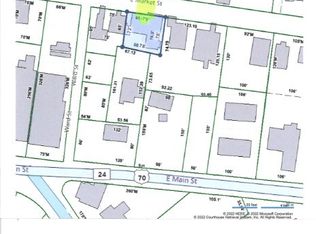 406 E Market St, Lebanon, TN 37087