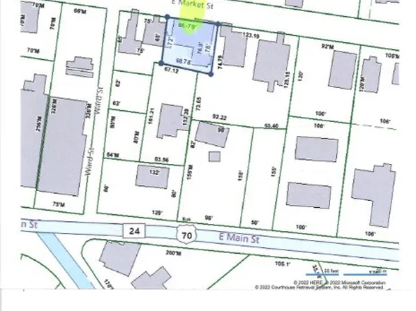 406 E Market St, Lebanon, TN 37087