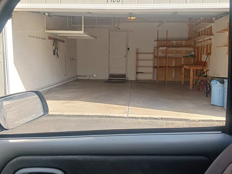 I'm