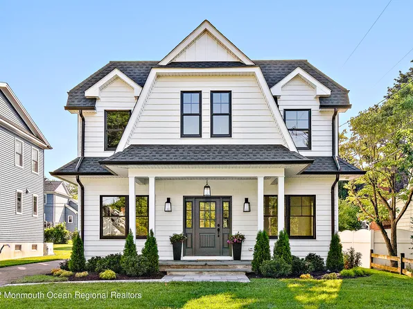 182 Oxford Avenue, Fair Haven, NJ 07704