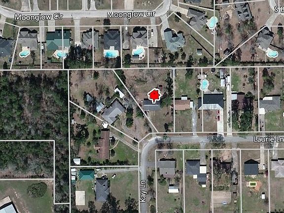 2nd image of 8340 Laurie Ln