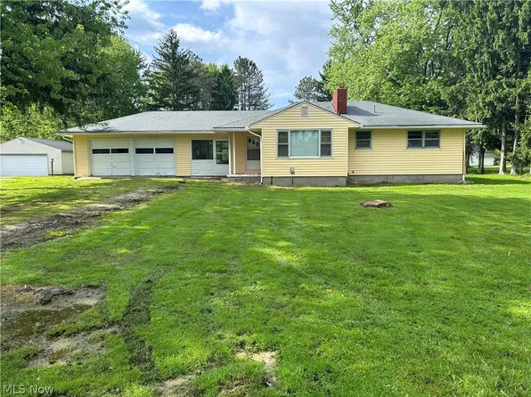 151 Durst Dr, Warren, OH 44483