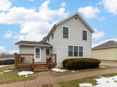 215 Madison St, Cuba City, WI, 53807