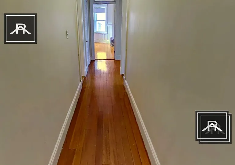 1786 Beacon St #6A — Photo 20