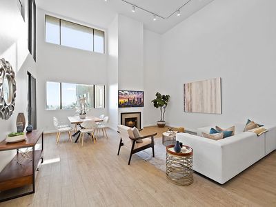 9000 Cynthia St APT 406, West Hollywood, CA, 90069