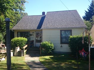 361 NW 49th St, Seattle, WA 98107