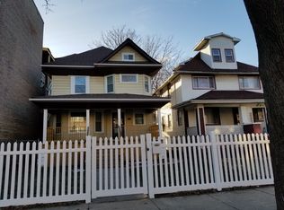 24 N Lorel Ave, Chicago, IL 60644