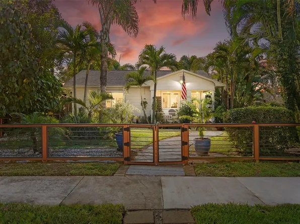 4862 Burlington Ave N, Saint Petersburg, FL 33713