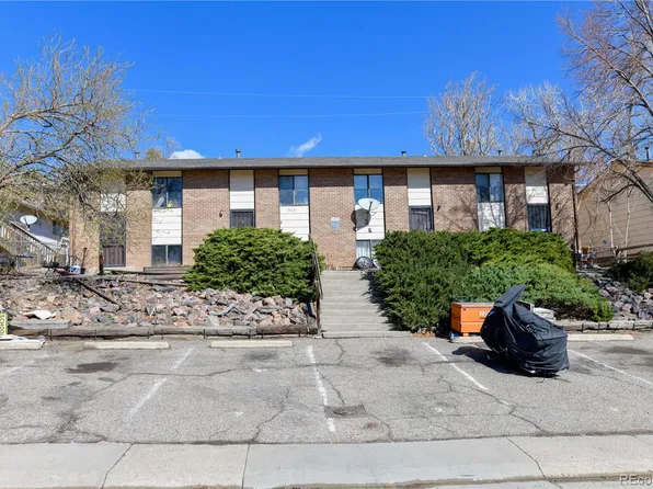 18231 W 3rd Avenue, Golden, CO 80401