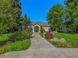 3283 N Willow Run Dr, Merced, CA 95340