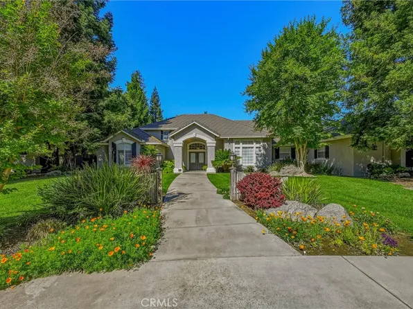 3283 N Willow Run Dr, Merced, CA 95340