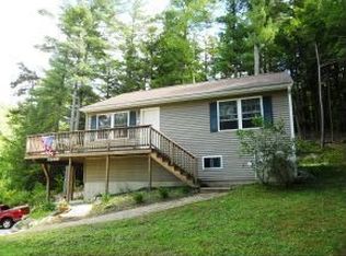 19 Barbara Dr, Alton Bay, NH 03810