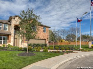2114 Trumans Hl, New Braunfels, TX 78130