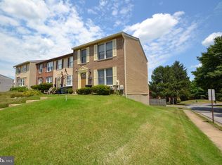 9301 Countess Dr, Owings Mills, MD 21117
