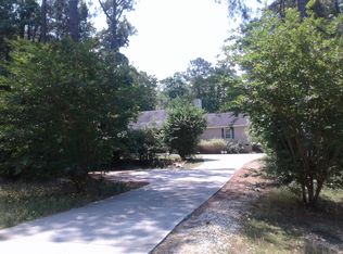 5410 White Oak Rd, Appling, GA 30802