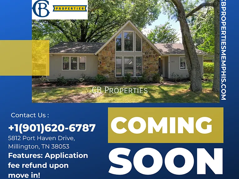 5812 Port Haven Rd — Photo 1