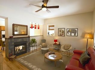 32 Round Hill Rd #C, Northampton, MA 01060