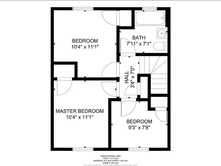 6350 S Lockwood Ave — Photo 17