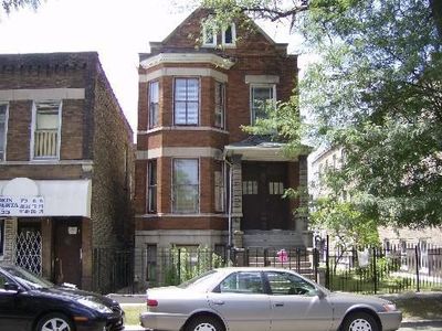 2452 S Spaulding Ave, Chicago, IL, 60623