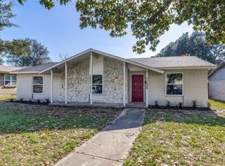 11236 Quail Run, Dallas, TX 75238