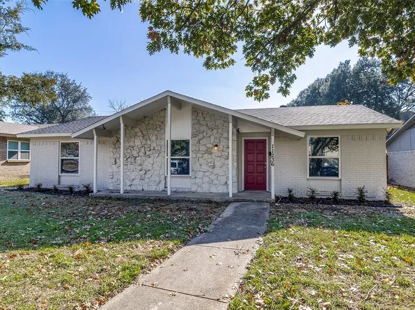 11236 Quail Run, Dallas, TX 75238