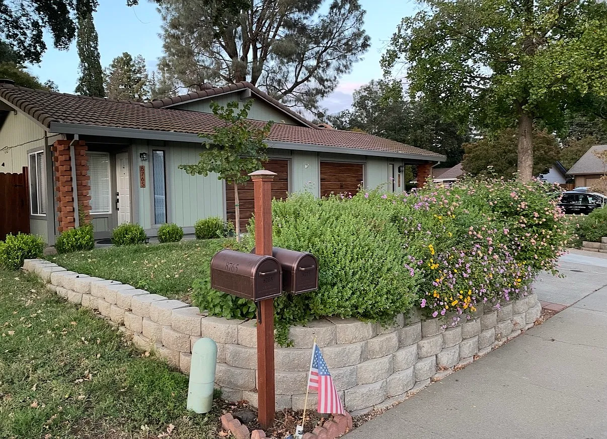 Brigham Way, Sacramento — Photo 1