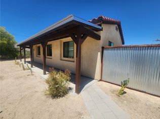 6628 National Park Dr #3-29, Twentynine Palms, CA 92277