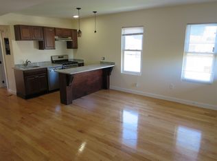 21-23 Weitz St #1, Allston, MA 02134