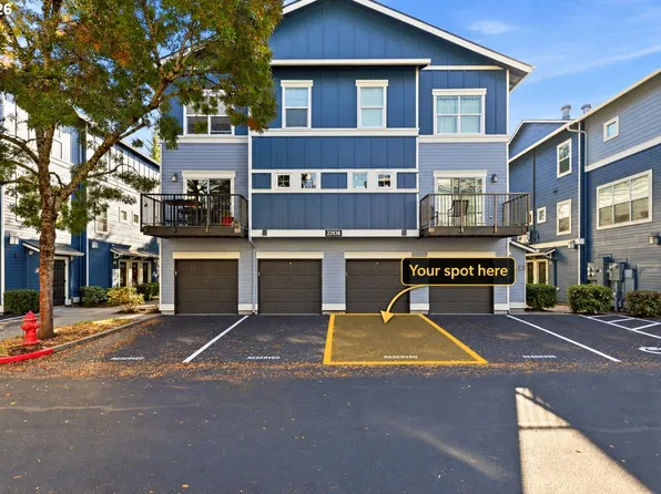 22838 SW Forest Creek Dr Unit 201, Sherwood, OR 97140