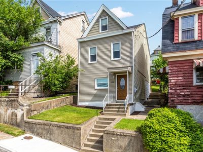 435 Walde St, Pittsburgh, PA, 15210