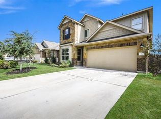 512 Cerrito Cv, Leander, TX 78641