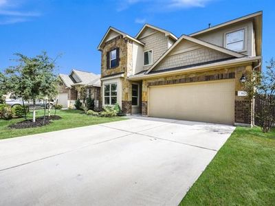 512 Cerrito Cv, Leander, TX, 78641