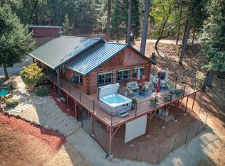 5000 Coyote Hill Rd, Placerville, CA 95667