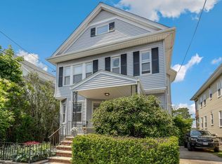 101 Bowdoin St #1, Medford, MA 02155